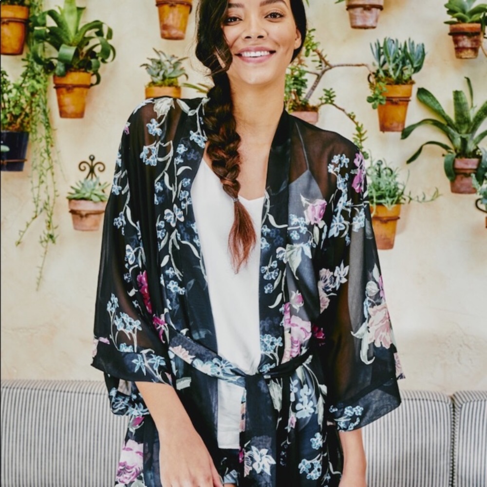 Helena Kimono